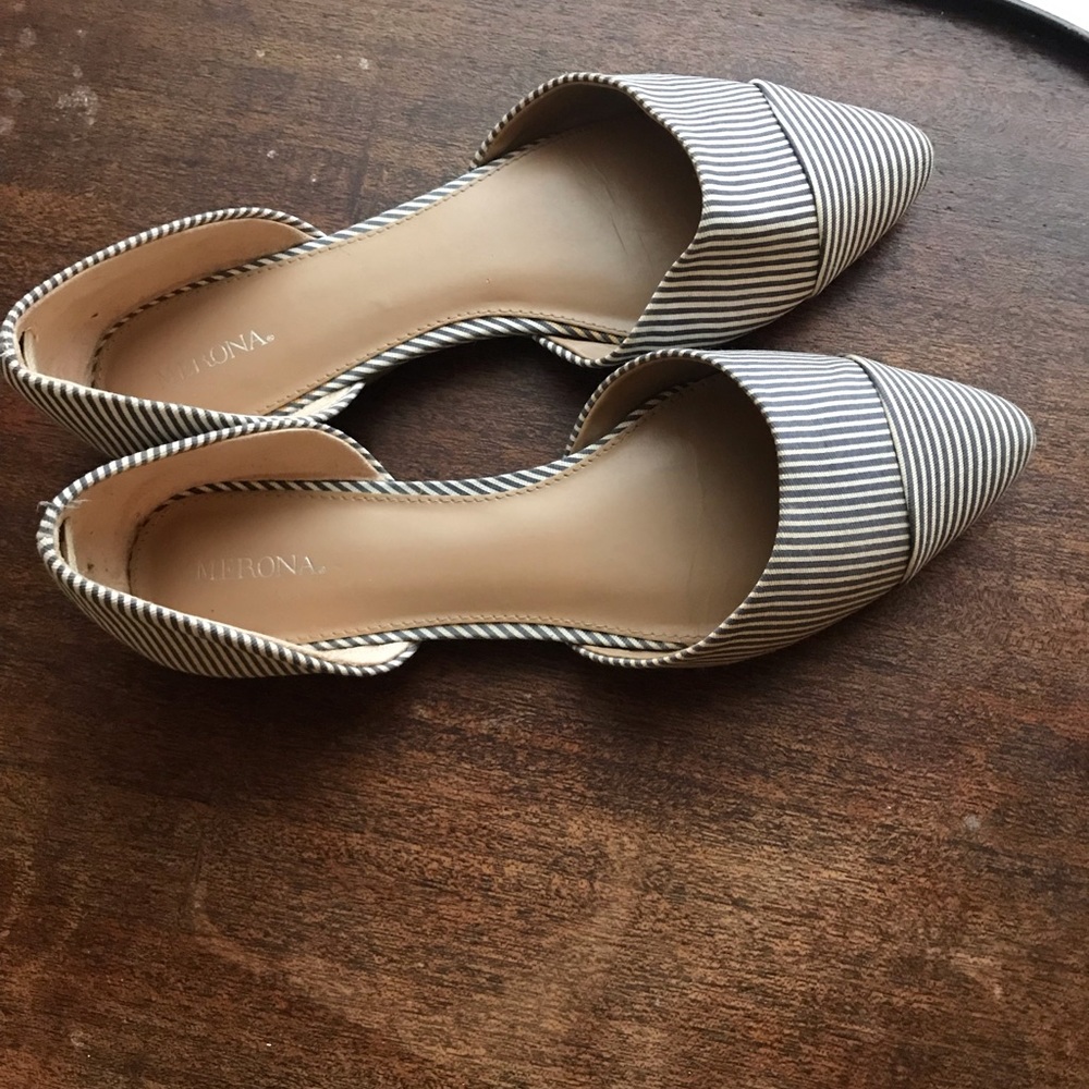 Merona shoes
